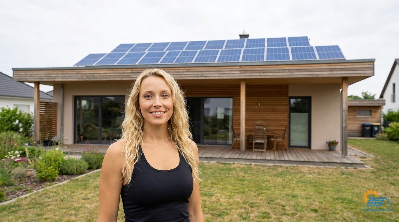 Photovoltaik-Anlage planen: So gehen Sie Schritt für Schritt vor