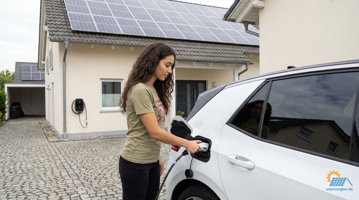 Photovoltaik-Anlage und Versicherung: Wie schützen Sie Ihre Solaranlage richtig?