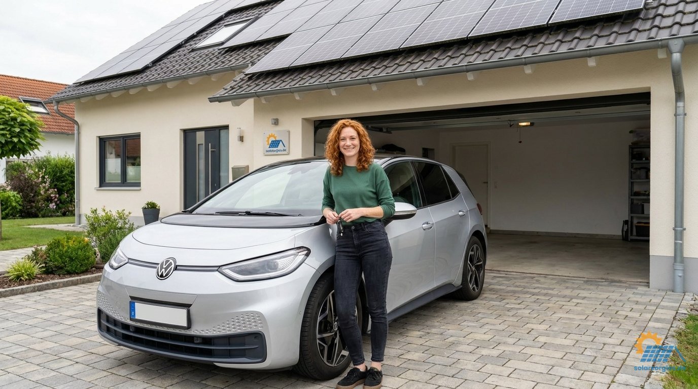 Photovoltaik-Anlage und Schnee: Was Sie im Winter wissen sollten
