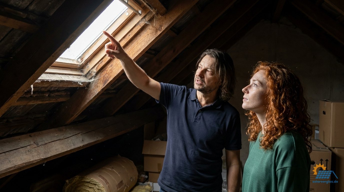 Photovoltaik-Anlage und Versicherung: Wie schützen Sie Ihre Solaranlage richtig?