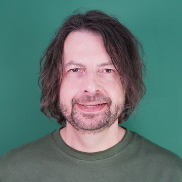Maik Marx
