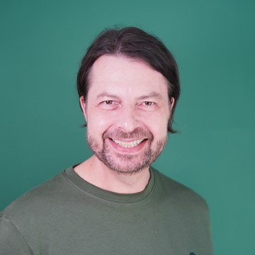 Maik Marx