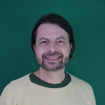 Maik Marx