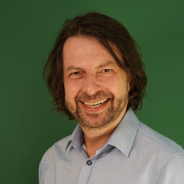 Maik Marx