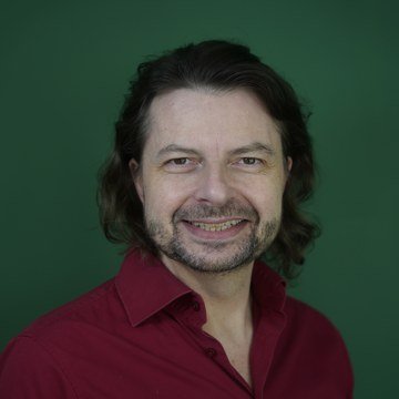Maik Marx