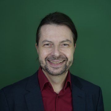 Maik Marx