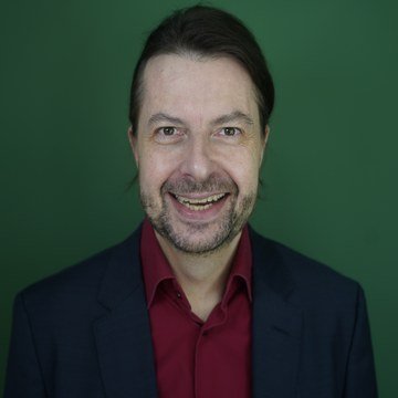 Maik Marx