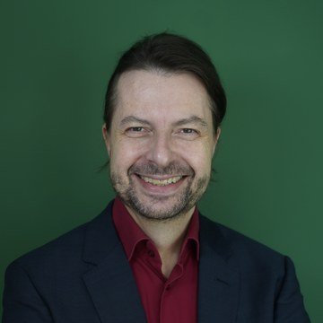 Maik Marx
