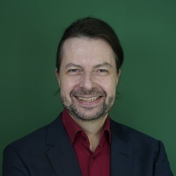 Maik Marx