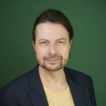 Maik Marx