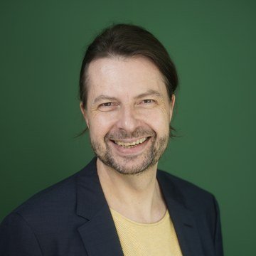 Maik Marx