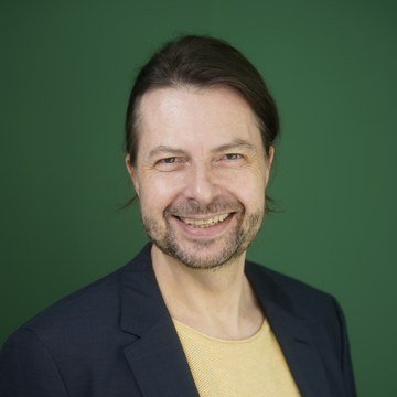Maik Marx