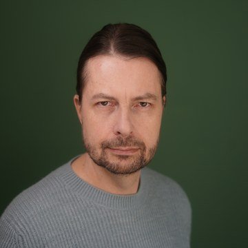 Maik Marx