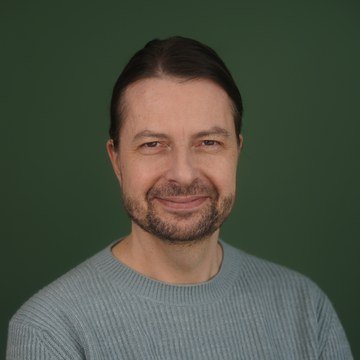 Maik Marx