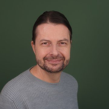 Maik Marx