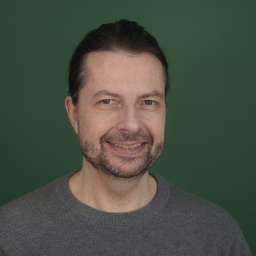Maik Marx