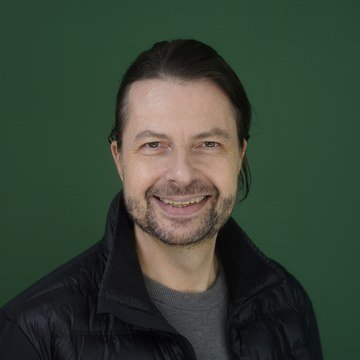 Maik Marx