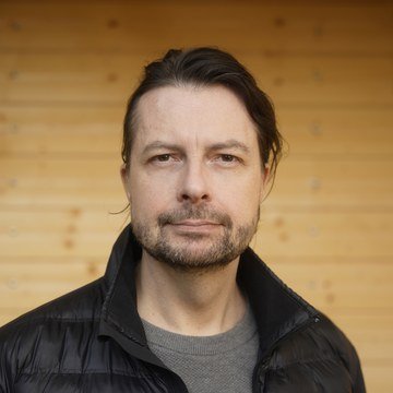 Maik Marx