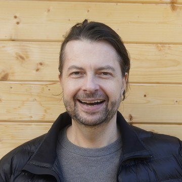 Maik Marx