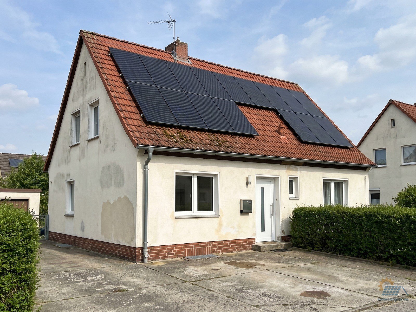 Paket Standard — 10 kWp