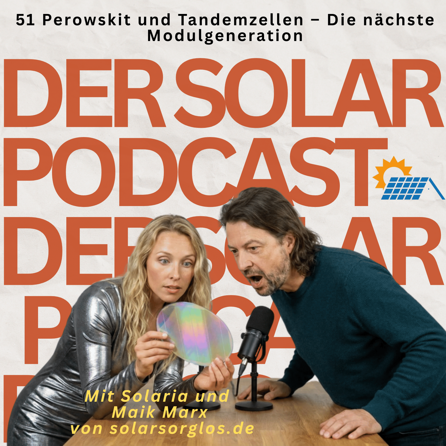 Cover Folge 51