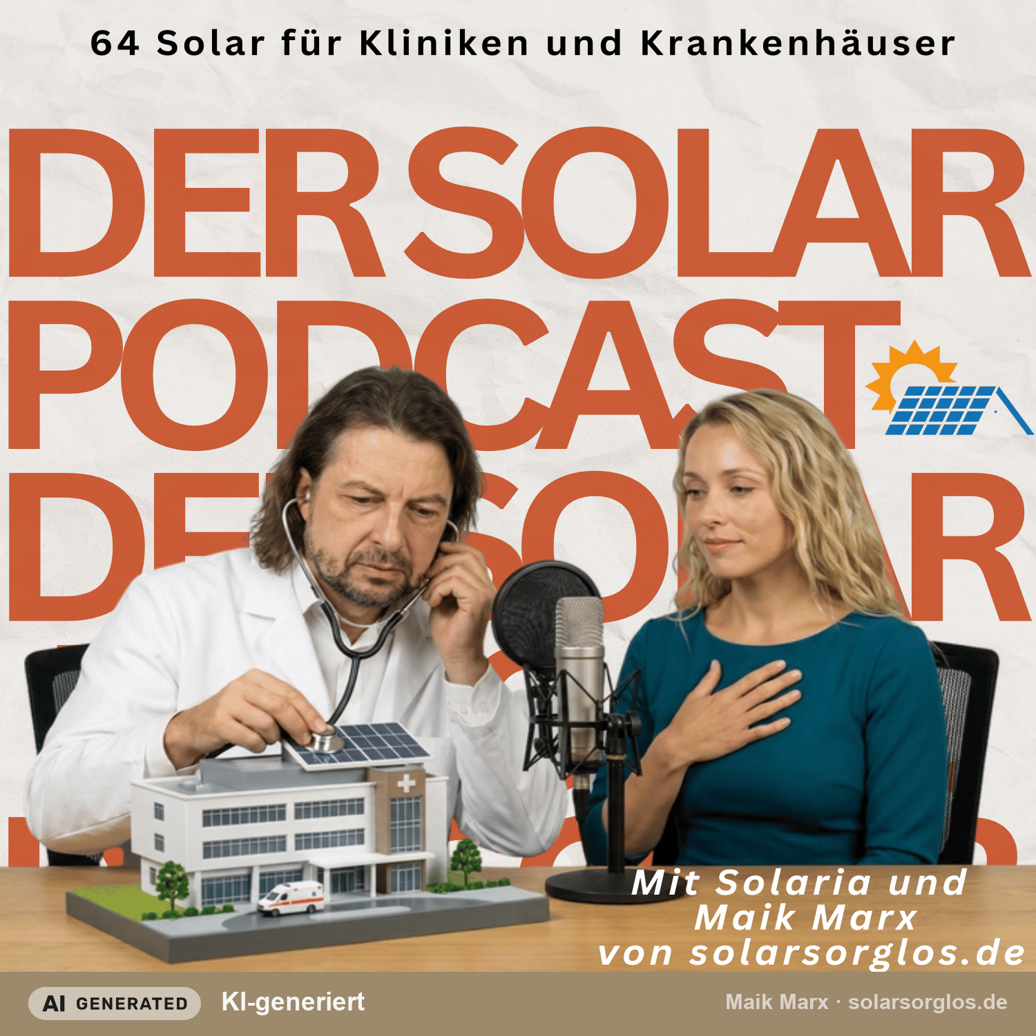 Cover Folge 64