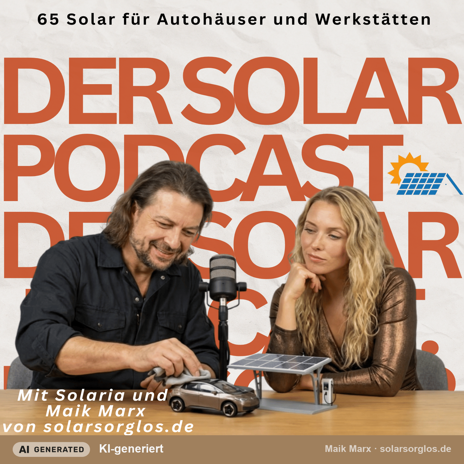 Cover Folge 65