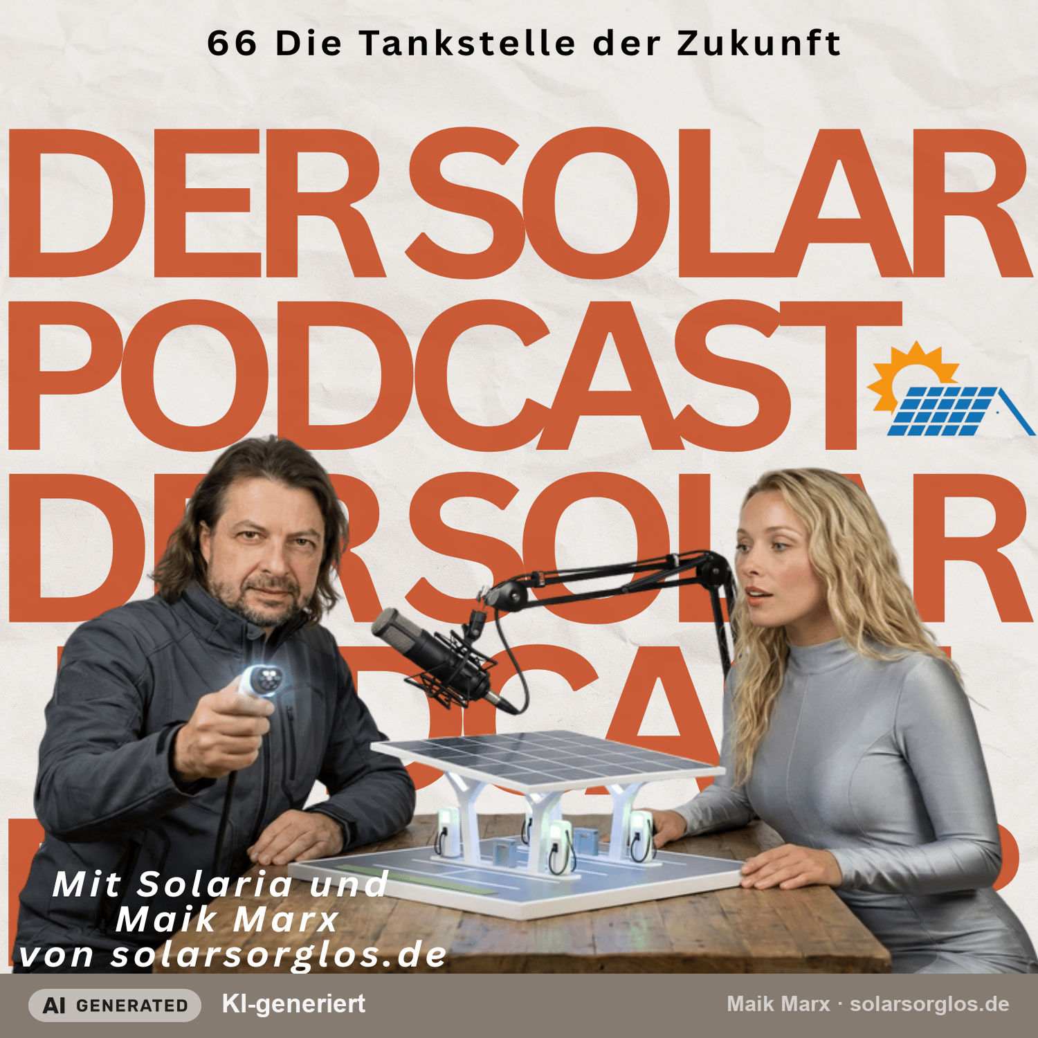 Cover Folge 66