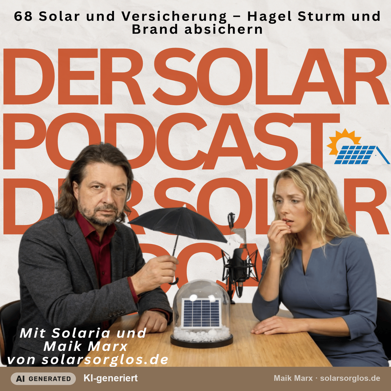 Cover Folge 68
