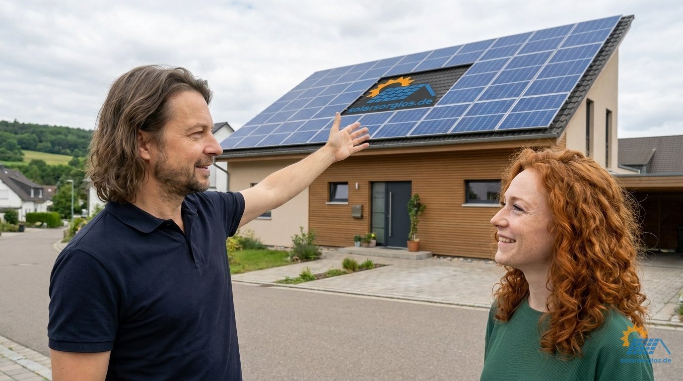 Photovoltaik-Anlage und Einspeisevergütung: Was bringt der Strom ins Netz wirklich?