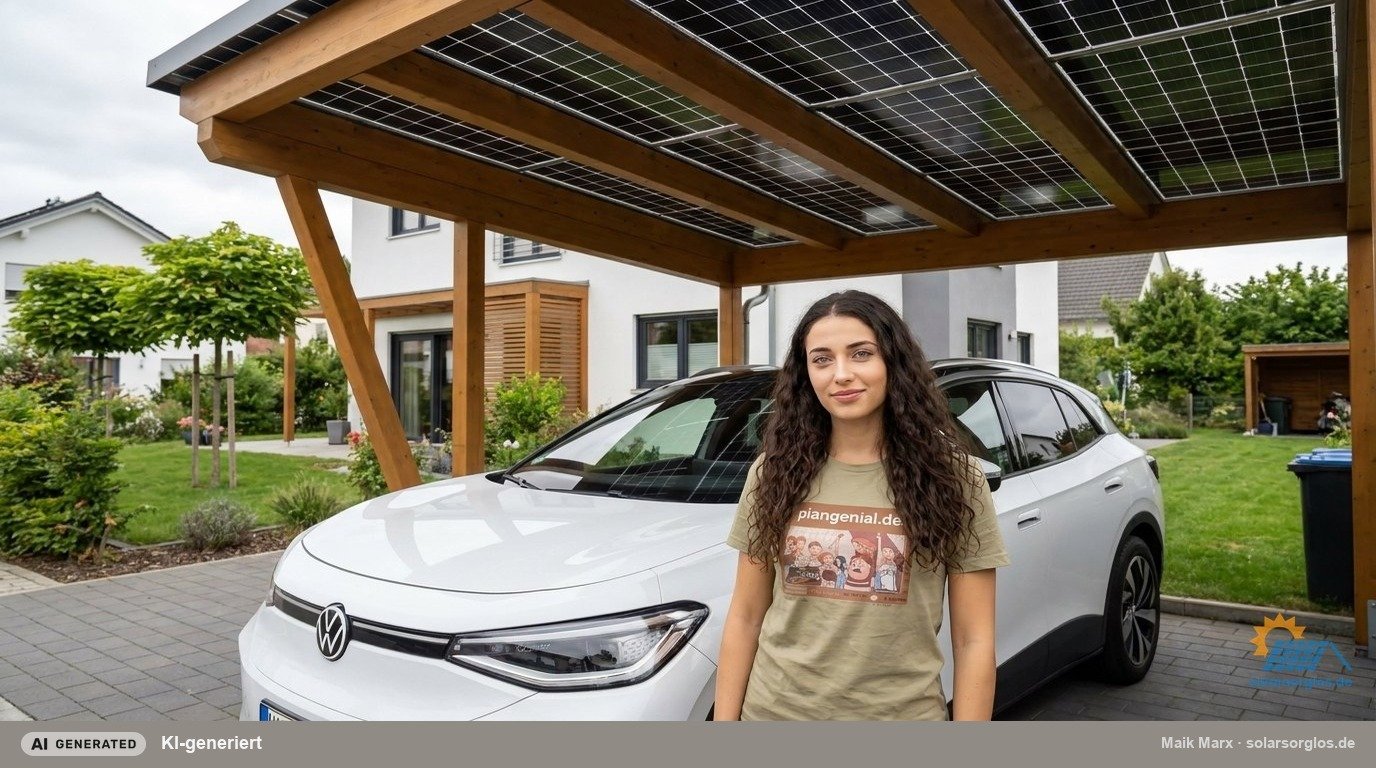 Agri-Solar & Freifläche: Deutschland wächst, solarsorglos.de